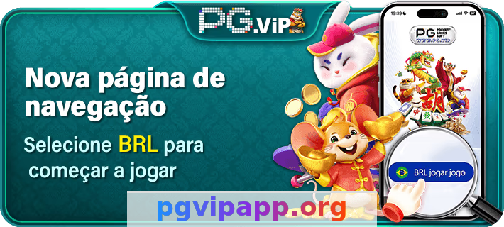 PG VIP: Plataforma Licenciada Nº1 de Jogos Online Brasil 2026 20 Imagem da página inicial 1
